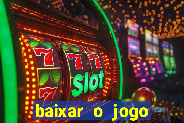 baixar o jogo street fighter